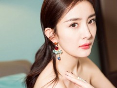 杨幂很少陪女儿小糯米 刘恺威回应：没忽略小糯米