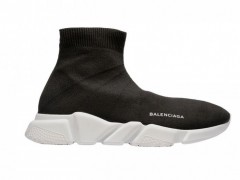 Balenciaga Speed Trainer 系列鞋款再度上架