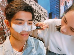 男友超爱偷用我的保养品  Kiehl’s 5种保养品是男友最爱